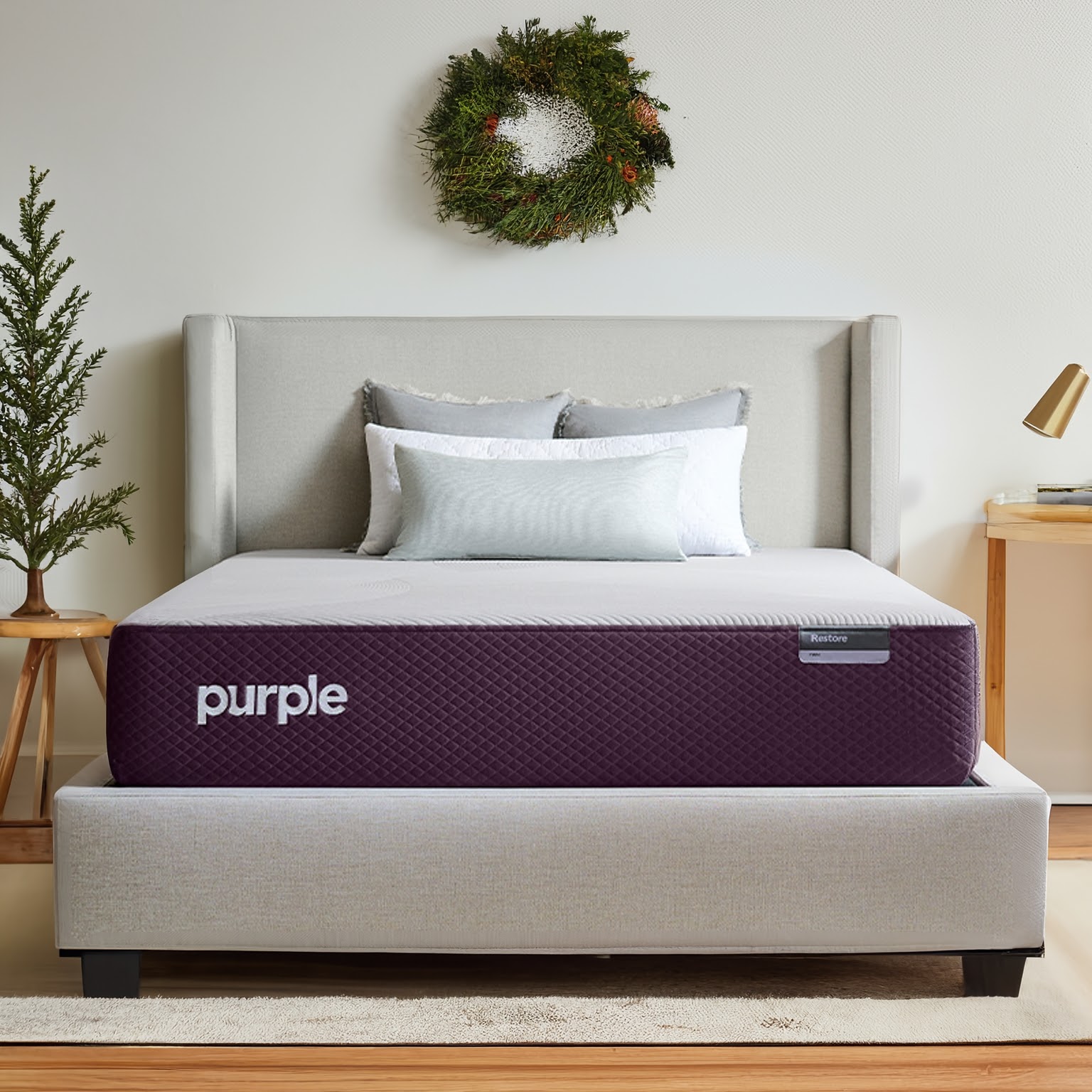 Purple Restore™ Hybrid Mattress